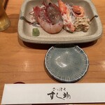 さっぽろすし均 - 