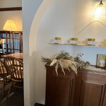 biquette 四間道店 - 