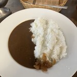 レストラン・ストローハット - 