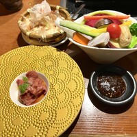 飛騨牛一頭家 馬喰一代 岐阜神田 - 