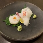 和の食彩　古城 - 