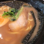 はま寿司 - チャーシュー