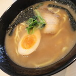 はま寿司 - 横浜家系ラーメン