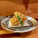 手酌割烹 てら田 - 