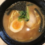 はま寿司 - 横浜家系ラーメン