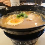 はま寿司 - 横浜家系ラーメン