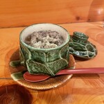 手酌割烹 てら田 - 