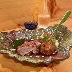 手酌割烹 てら田 - 