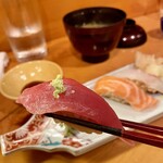 手酌割烹 てら田 - 