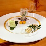 手酌割烹 てら田 - 