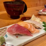 手酌割烹 てら田 - 