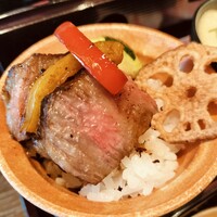醍醐味 丸ビル - 