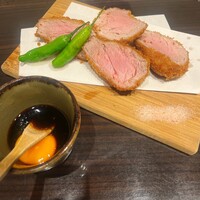 豚匠 心斎橋邸 - 
