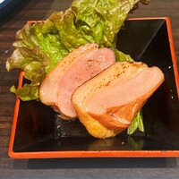 豚匠 心斎橋邸 - 
