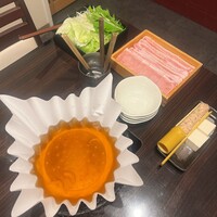 豚匠 心斎橋邸 - 