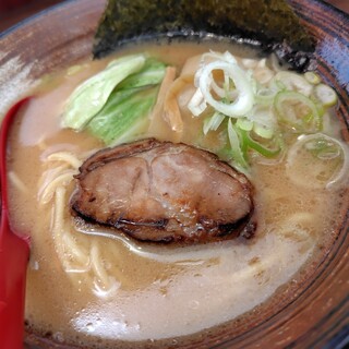 らーめん行者_0