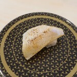 はま寿司 - 炙りのどぐろ