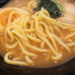 はま寿司 - 麺