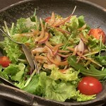 和の食彩　古城 - 
