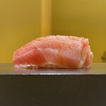 兄弟寿し - 中トロ