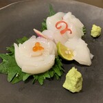 和の食彩　古城 - 
