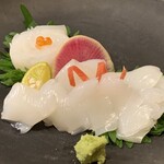 和の食彩　古城 - 