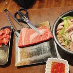 OKINI Yakiniku