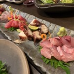 和の食彩　古城 - 