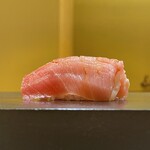 兄弟寿し - 中トロ