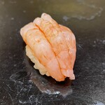 兄弟寿し - 南蛮えび