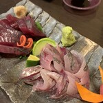 和の食彩　古城 - 