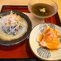 日本酒と和食 花びし - 