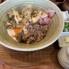 踊るうどん 滝井本店