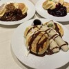 幸せのパンケーキ 渋谷店