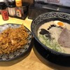 ひできよラーメン
