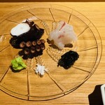 日本料理 晴山 - 