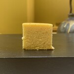 兄弟寿し - 玉子