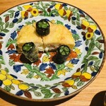 日本料理 晴山 - 