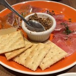 ＃802 CAFE&DINER 渋谷店 - 