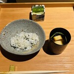 日本料理 晴山 - 