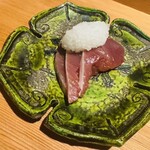 日本料理 晴山 - 