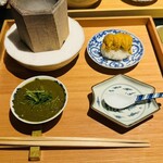 日本料理 晴山 - 