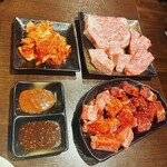 OKINI Yakiniku