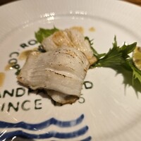 グリル プランチャ - 