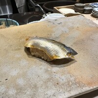 鮨 昇 - 