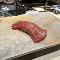 鮨 昇 - 