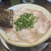 大砲ラーメン  合川店