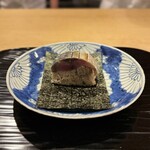 富小路 やま岸 - 