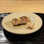 富小路 やま岸 - 