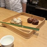 富小路 やま岸 - 